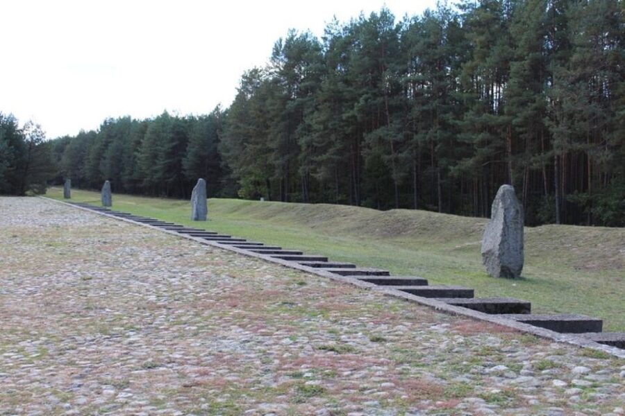Warsaw: Treblinka Heartbreaking Concentration Camp Tour - What Your Ticket Price Covers, and What It Does Not