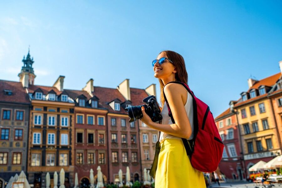 Warsaw Uprising and WWII Old Town Walking Tour with Museum - Price and value: why $112 can be worth it, depending on your option
