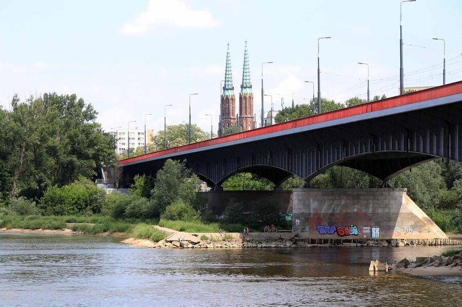 Warsaw: Vistula River Cruise with Your Music & City Views - Should you book Warsaw’s Vistula River cruise with your music and city views?