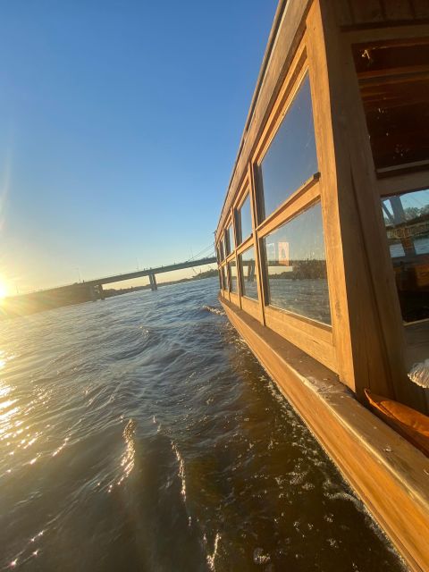 Warsaw: Vistula River Sunset Cruise with Welcome Drink - Who This Cruise Suits Best (and Who Might Prefer Something Else)