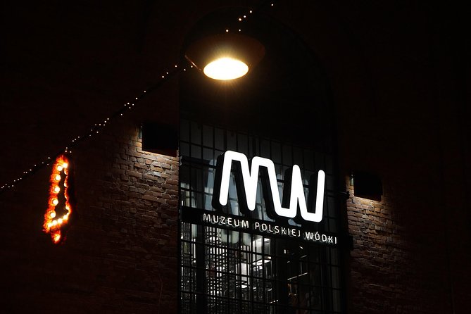 Warsaw Vodka Night Private Tour by Retro Fiat - How the tastings add up, even if you do not do shots normally