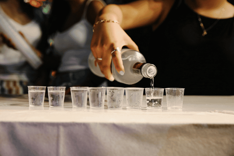 Warsaw: Vodka Tour - Key takeaways before you go