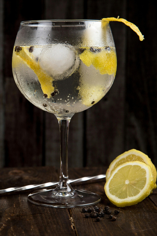 Warsaw: Vodka Tour - How the tasting lessons help you spot differences that matter