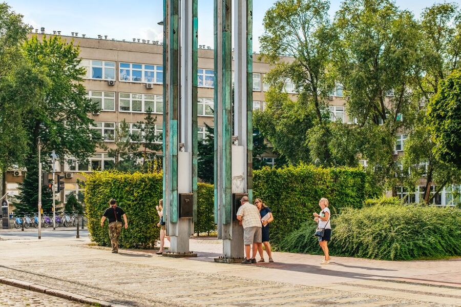 Warsaw: Warsaw Ghetto Private Walking Tour with Hotel Pickup - Key Highlights You Should Know Before You Go
