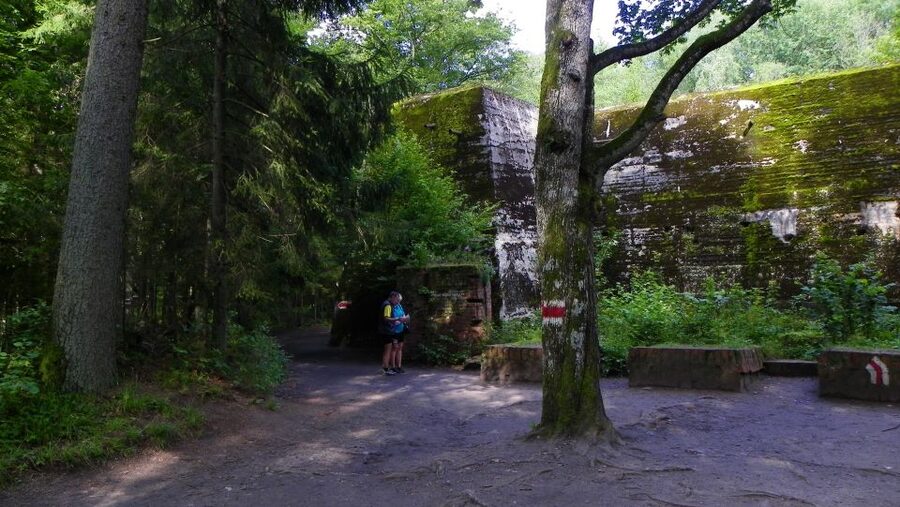 Warsaw Wolf’s Lair with St. Lipka and Mamerki Private Guided - FAQ