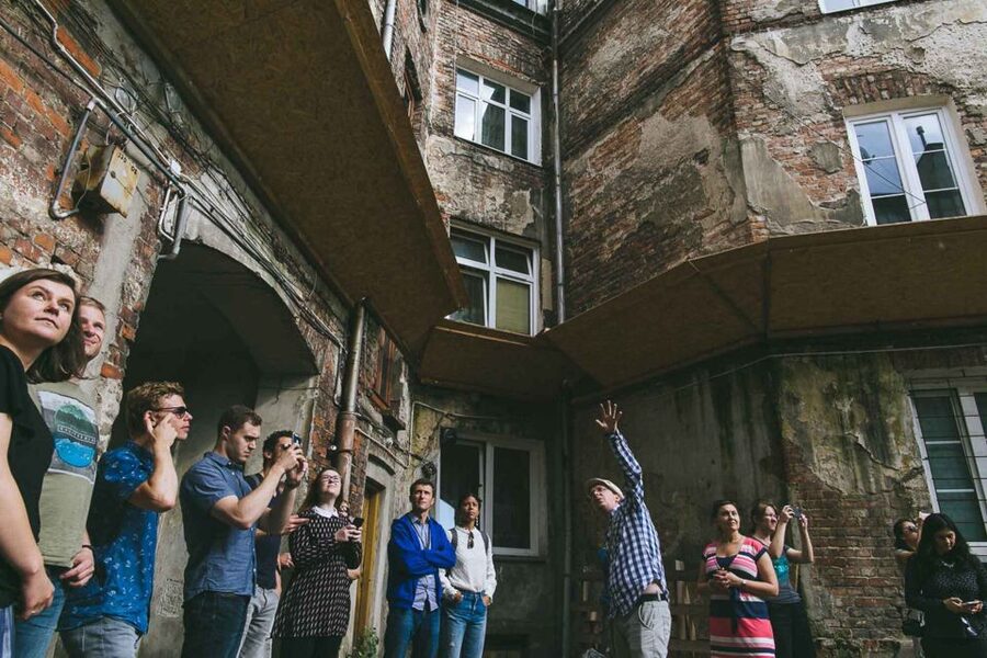 Warsaw: WWII Private Tour by Retro Minibus with Hotel Pickup - Who This Tour Suits Best, and Who Should Skip It