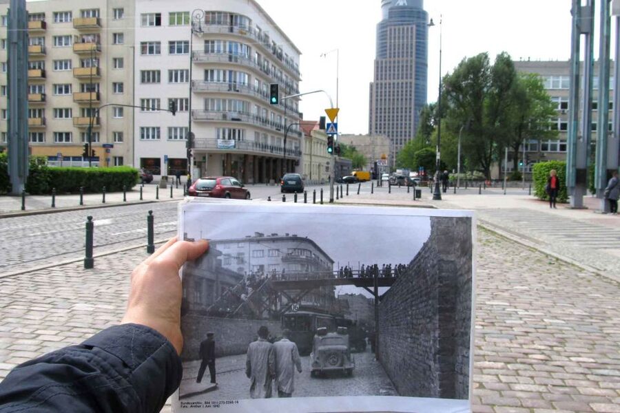 Warsaw: WWII Private Tour by Retro Minibus with Hotel Pickup - Price, Comfort, and Practicalities: Is It Good Value?