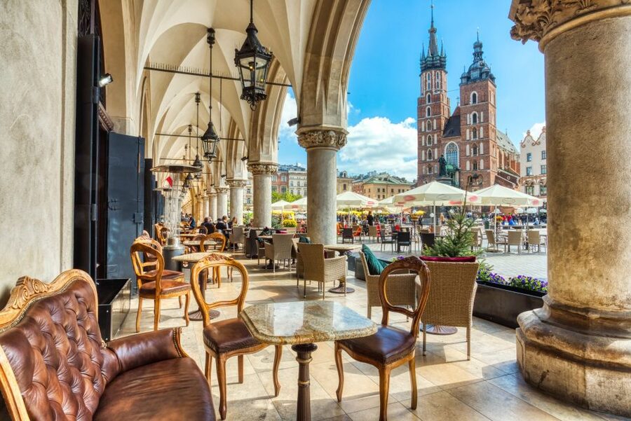Wawel Castle & Cathedral Skip the Line Small Group Tour - Who This Tour Fits Best, and When You Might Reconsider