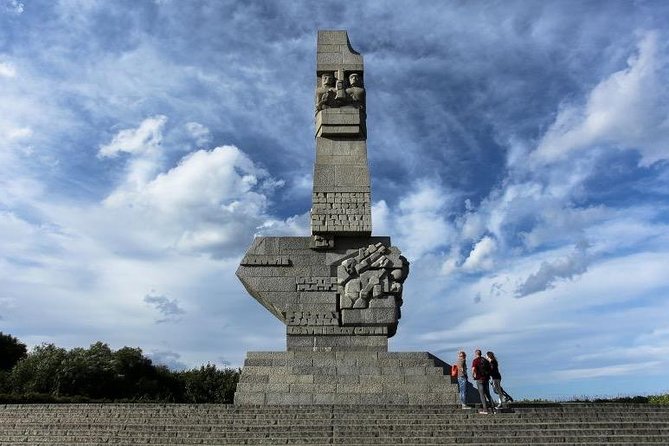 Westerplatte - 2h private trip by luxury car| - Key things I’d plan for
