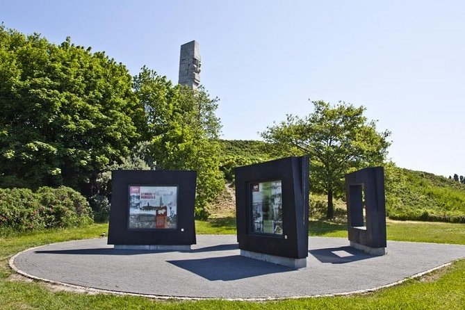 Westerplatte - 2h private trip by luxury car| - Should You Book This Westerplatte Private Car Trip?