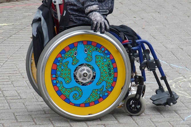 Wheelchair accessible PRIVATE transfer to Auschwitz - Birkenau - The Birkenau Connection: Why That Extra Hour Helps