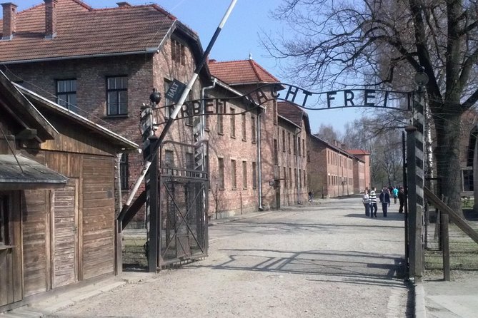 Wheelchair accessible PRIVATE transfer to Auschwitz - Birkenau - Price and Value for a Private Group Up to 5