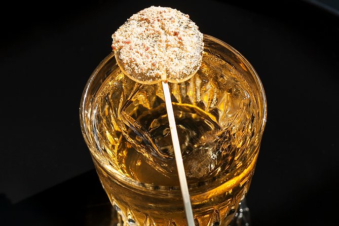 Whisky Tasting in Gdańsk - Inside the 90 minutes: how your tasting session flows