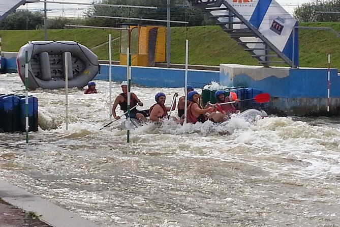 White Water Rafting Krakow - Value for money: why this costs $133.02 and what you actually get