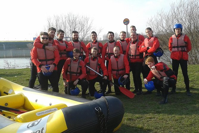 White Water Rafting Krakow - Private group experience: who will like it most