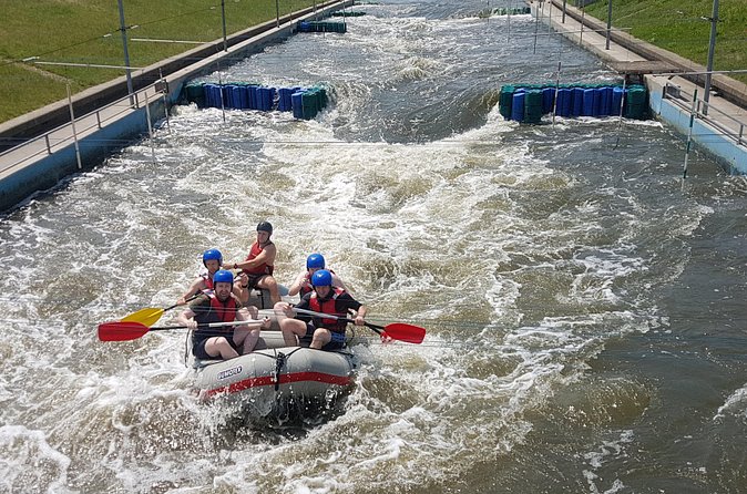 White Water Rafting Krakow - Booking smart in Krakow: timing, language, and how to plan your day
