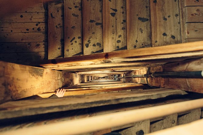Wieliczka Salt Mine Best Value Shared Tour - Return To Krakow: Elevator Back Up and Timing Clarity