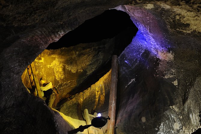 Wieliczka Salt Mine: Complete Private Tour - Price and value: is $119.99 a fair deal?