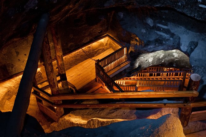 Wieliczka Salt Mine: Complete Private Tour - Should you book this private Wieliczka Salt Mine tour?