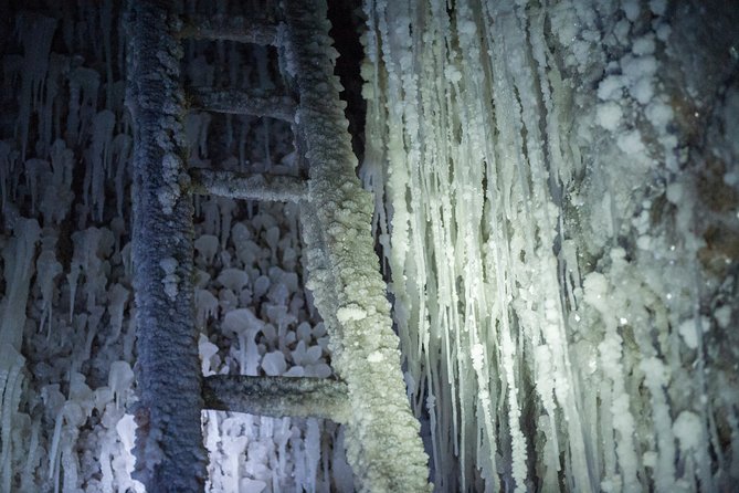 Wieliczka Salt Mine: Complete Private Tour - What you will actually see underground: salt statues and chandeliers