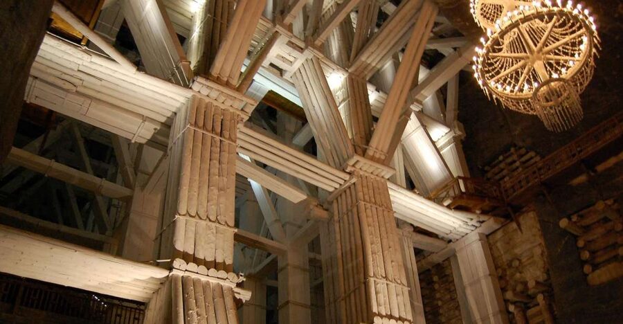 Wieliczka: Salt Mine Entrance and Guided Tour Ticket - Price and value: is $56 per person worth it?