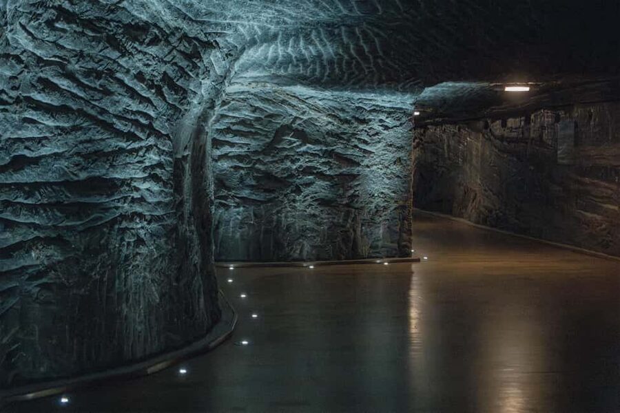 Wieliczka Salt Mine: Guided Tour Fast-Track Ticket - Who This Tour Fits Best (And Who Should Skip It)