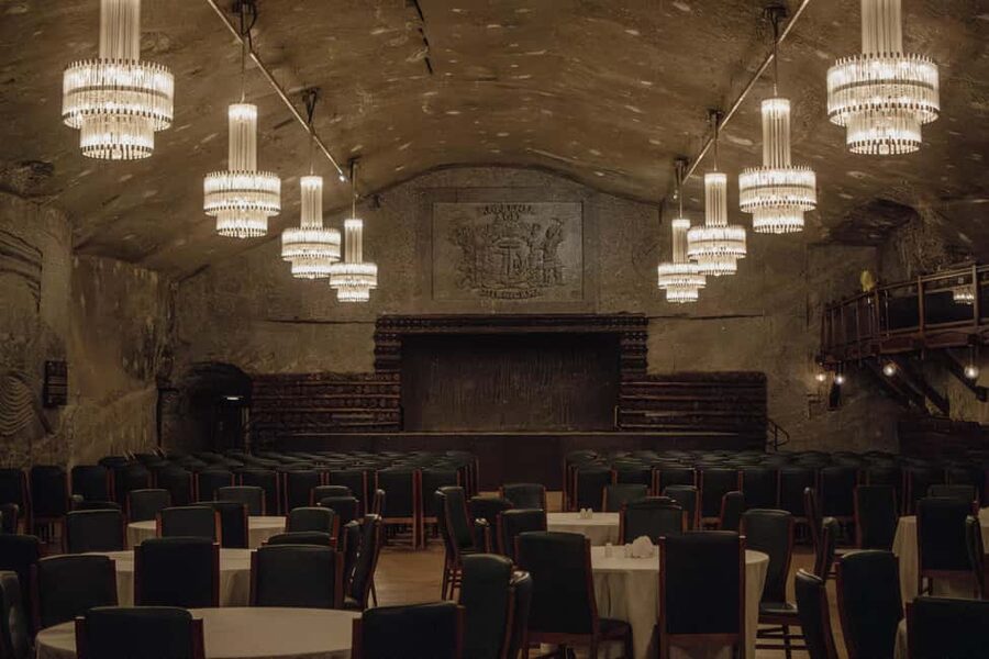 Wieliczka Salt Mine: Guided Tour Fast-Track Ticket - Should You Book This Wieliczka Fast-Track Tour?