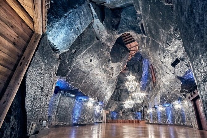 Wieliczka Salt Mine Guided Tour from Krakow- Round Trip Transport - Key things I’d focus on before you go