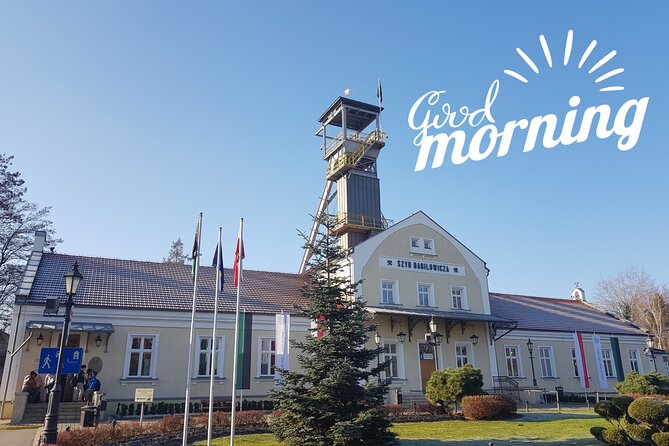 Wieliczka Salt Mine: Guided Tour from Krakow (with hotel pickup) - Drive-by Krakow Stops Before You Go Underground