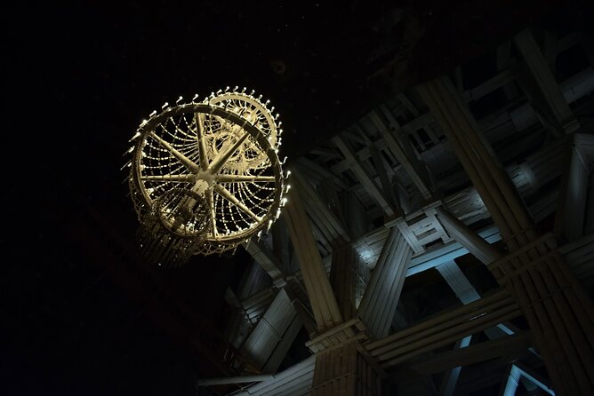 Wieliczka Salt Mine: Guided Tour from Krakow (with hotel pickup) - Timing, Group Size, and How to Fit It Into Your Krakow Day