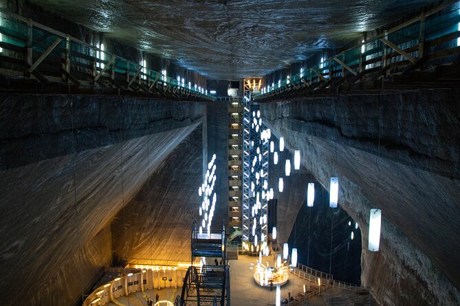 Wieliczka Salt Mine: Guided Tour from Krakow (with hotel pickup) - Who This Tour Fits Best, and Who Should Rethink It