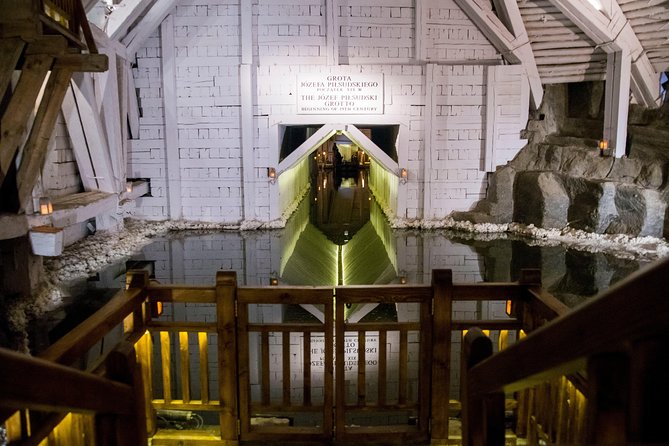 Wieliczka Salt Mine Guided Tour Skip the Line Ticket - Who should book, and who should think twice