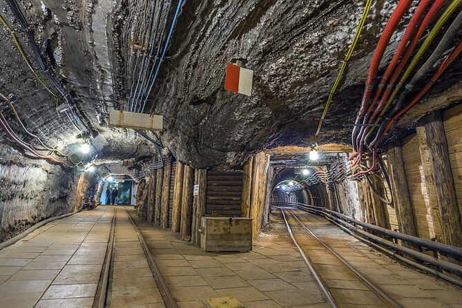 Wieliczka Salt Mine Guided Tour with Fast-Track Entry Ticket - After the tour: managing the long walk back to the elevator