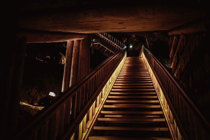 Wieliczka Salt Mine Guided Tour with pickup - Transfers and Timing: What Can Go Wrong, and How to Protect Your Plans