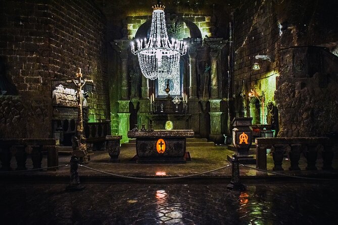 Wieliczka Salt Mine Guided Tour with pickup - Price, Value, and How This Compares for Different Types of Visitors