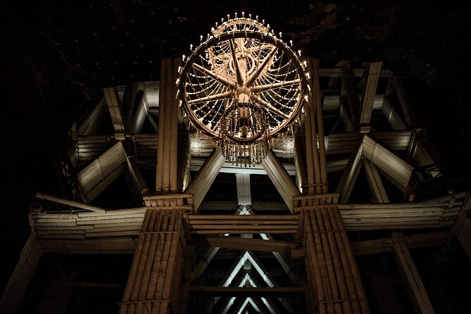 Wieliczka Salt Mine Guided Tour with Skip The Line Entrance Ticket - Price and Value at $69.76: What You’re Paying For