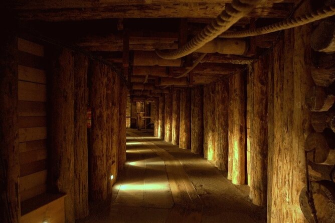 Wieliczka Salt Mine tour - Timing matters: how a 4 to 5 hour day stays manageable