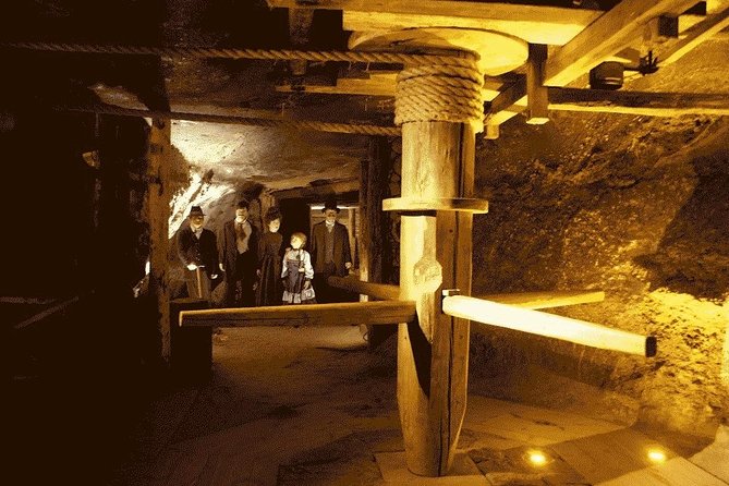 Wieliczka Salt Mine tour - Should you book this Wieliczka Salt Mine tour?