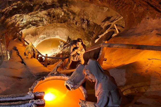 Wieliczka Salt Mine Tour from Krakow: Private Transport + Ticket - Timing, Duration, and How to Fit This Into a Krakow Day