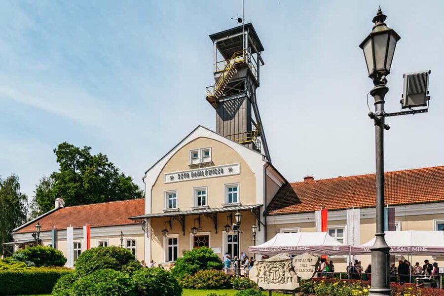 Wieliczka Salt Mine Tour from Kraków – Skip the Line Entry - Quick hit checklist before you go