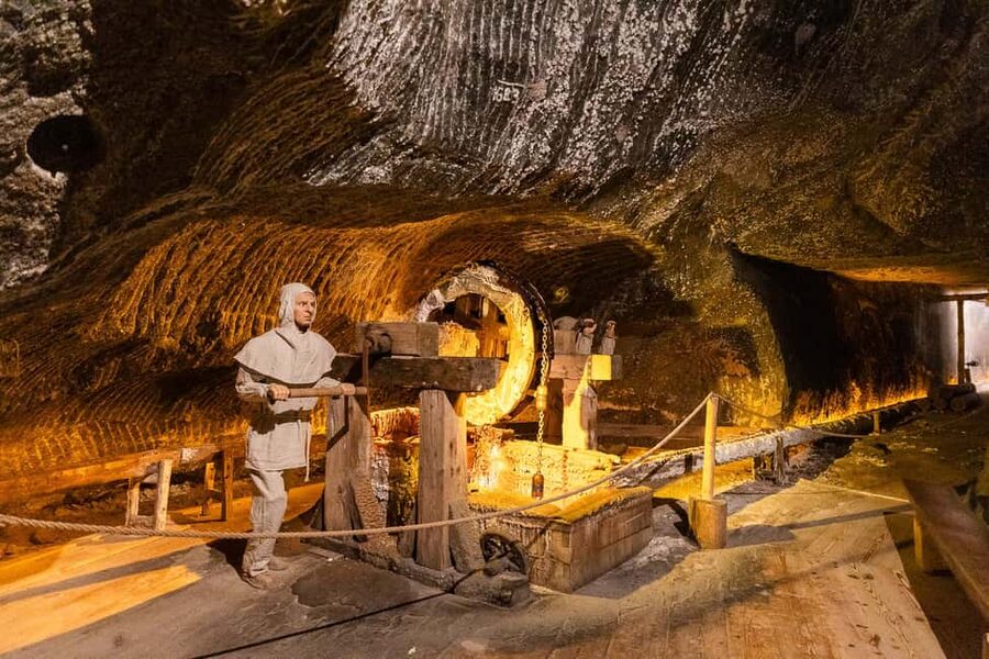 Wieliczka Salt Mine Tour from Kraków – Skip the Line Entry - Health Claims and the Mine Microclimate: What to Take Seriously