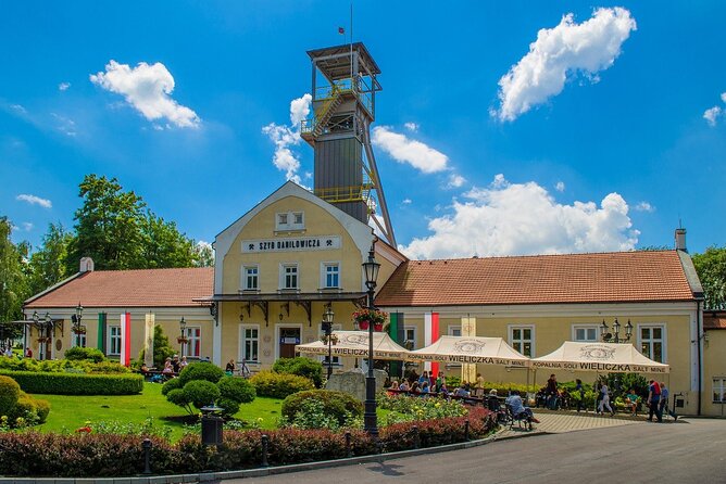 Wieliczka Salt Mine tour private transport - Wieliczka Salt Mine: What Makes This One Different