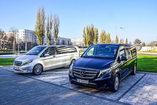 Wieliczka Salt Mine with Private Chauffeur and Licensed Guide - Why This Wieliczka Salt Mine Day Trip Feels Low-Stress