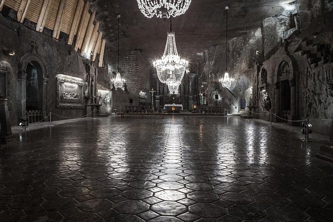 Wieliczka Salt Mines Tour - Your 3 Hours Inside the Salt Mines: What the Experience Actually Feels Like