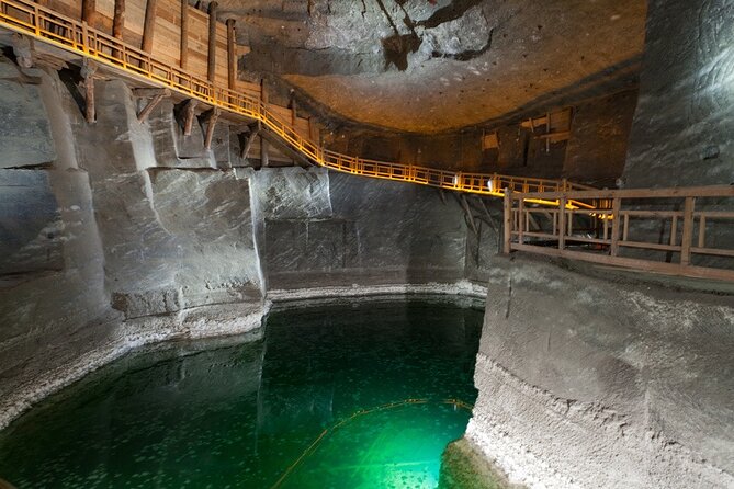 Wieliczka Salt Mines Tour - Price and Value: Is About $107 a Fair Deal?