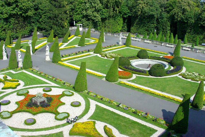 Wilanów Royal Palace + Polish Vodka Museum: SMALL GROUP /inc. Pick-up/ - Should You Book This Wilanów + Vodka Museum Combo?