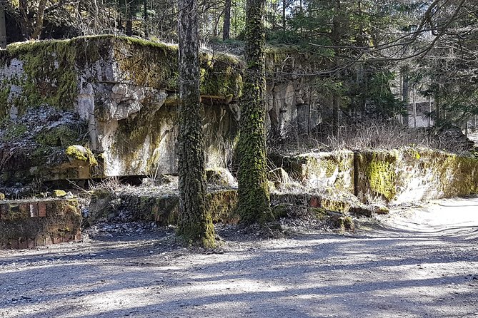 Wolf's Lair & Treblinka Tour in 1 day from Warsaw - A long, heavy day in the Polish countryside