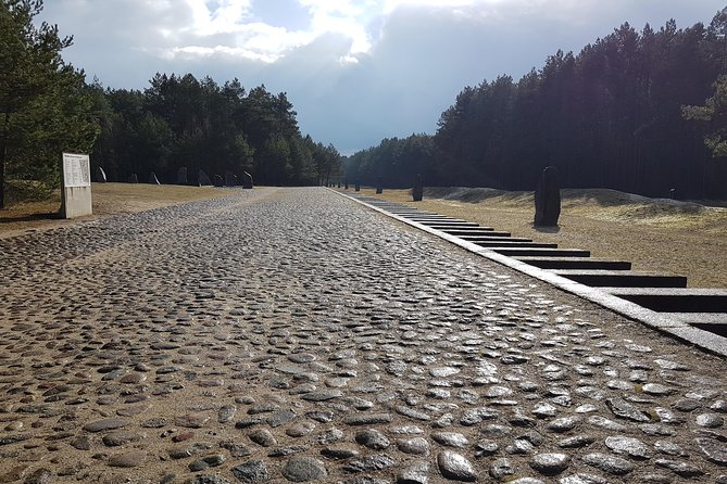 Wolf's Lair & Treblinka Tour in 1 day from Warsaw - Wilczy Szaniec, Wolf’s Lair: Hitler’s fortified headquarters system