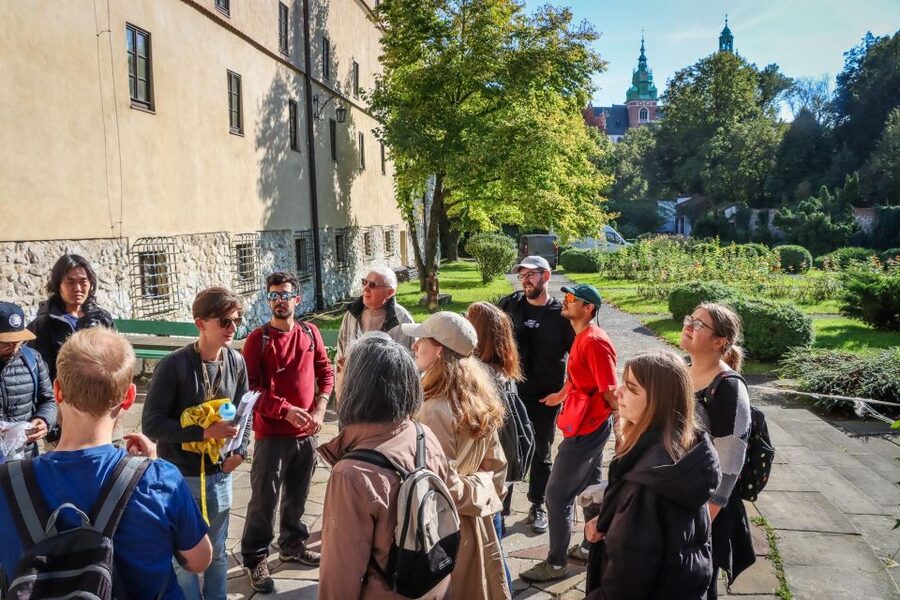 World War II in Krakow Walking Tour in English - Key things that make this WWII walk worth your time