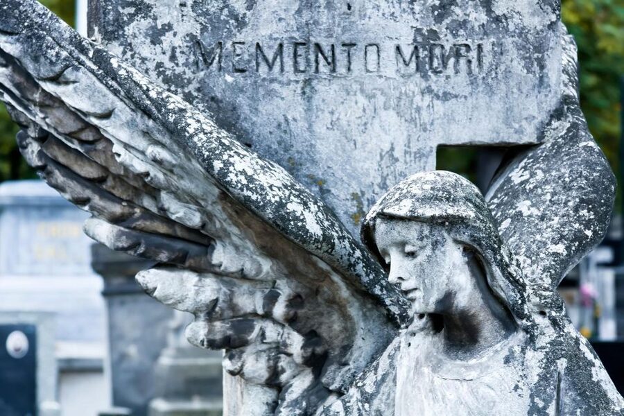 World War II Warsaw Old Town, Military Cemetery Walking Tour - Warsaw Mermaid to Old Town streets with wartime meaning